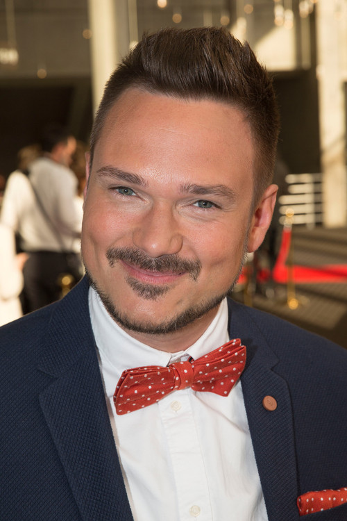 Торе Петтерсон