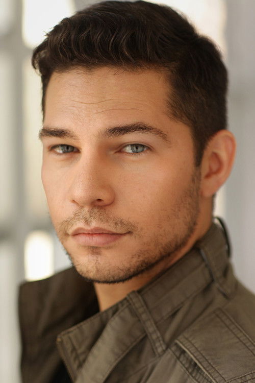 Мигель Харкин-Морленд