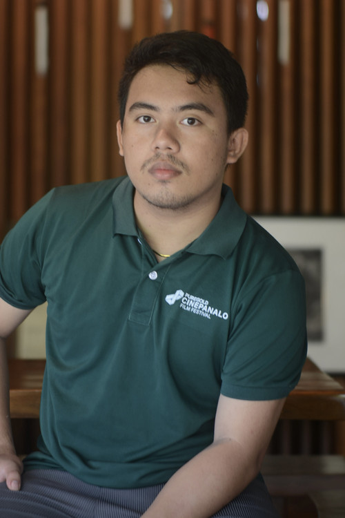 Киетх Еарл Ребаñо