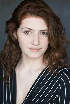 Мариа Форрестер