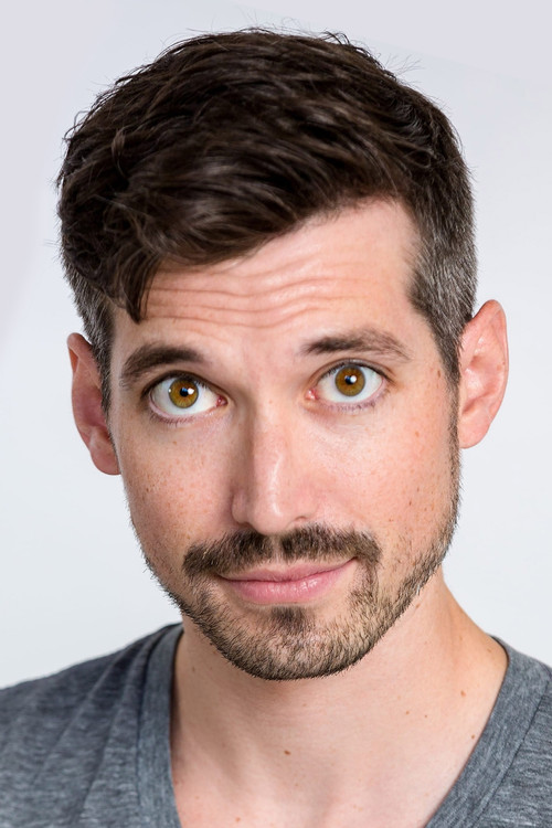  Билли Каметц