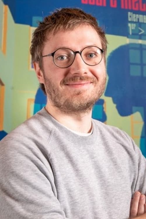 Qуентин Баиллиеуx