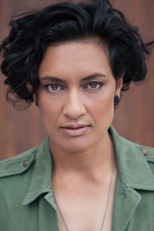 Никки Си'улепа