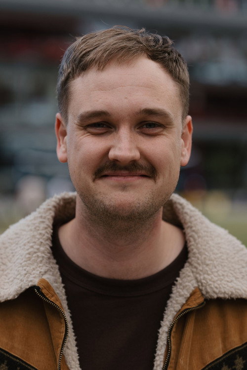 Цхристопхер Jамес