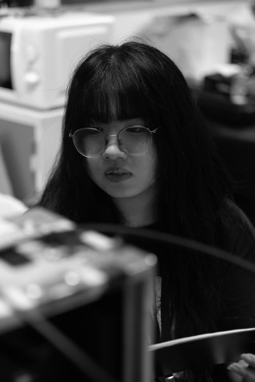 Нутницха Парнсири