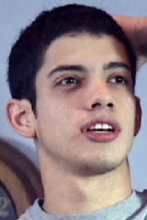 Адам Баррера