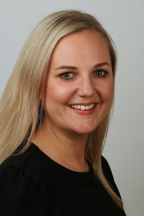 Тереза Водоцходскá