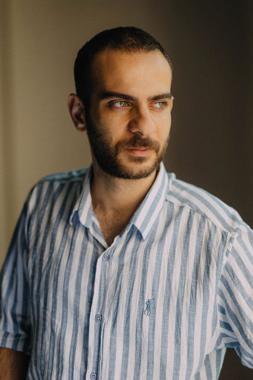 Бехрад Селахварзи