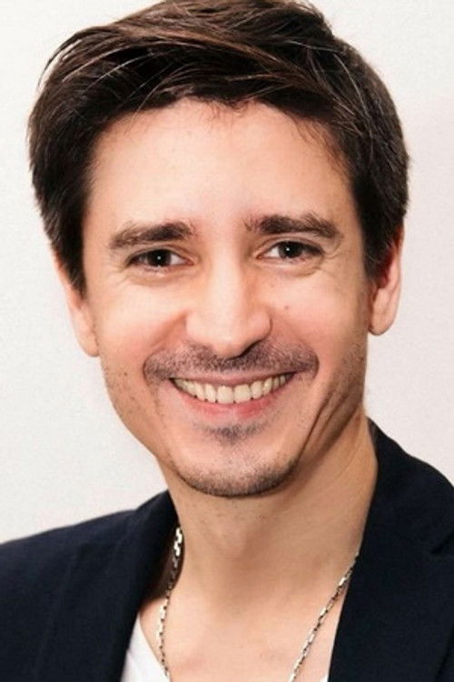 Ернест Тимеркханов