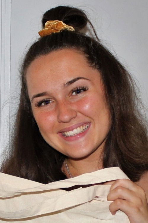 Емилие Халлвардсдаттер Øстгåрд