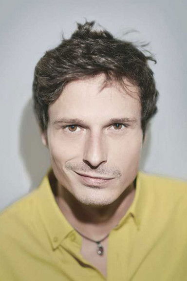 Густав Хаšек