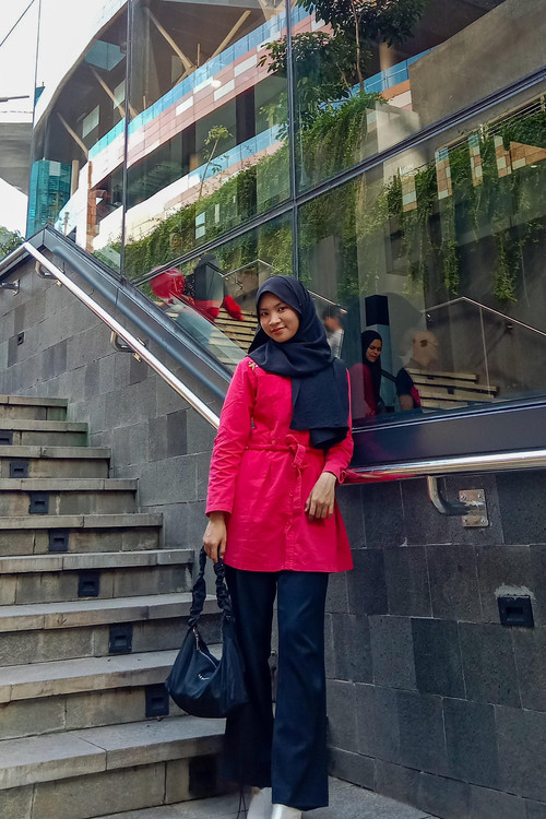 Аулиа Фадилах Пратиwи