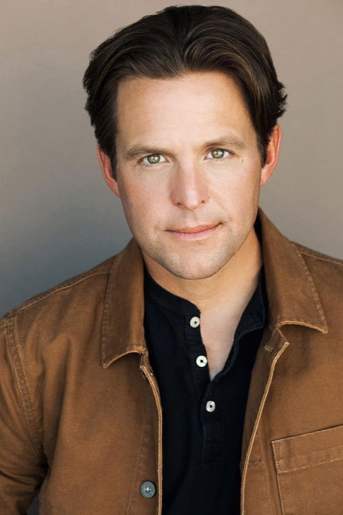 Мицхаел Патрицк Гоугх