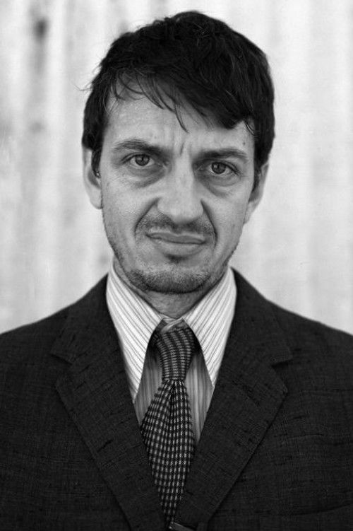  Дейв Вескио