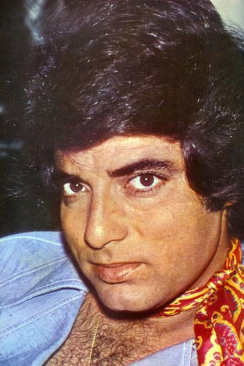 Махендра Сандху