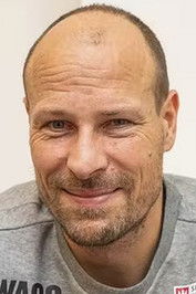 Ларс Jøргенсен