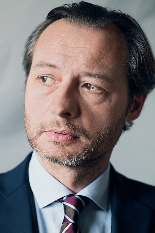 Бертранд Цонстант