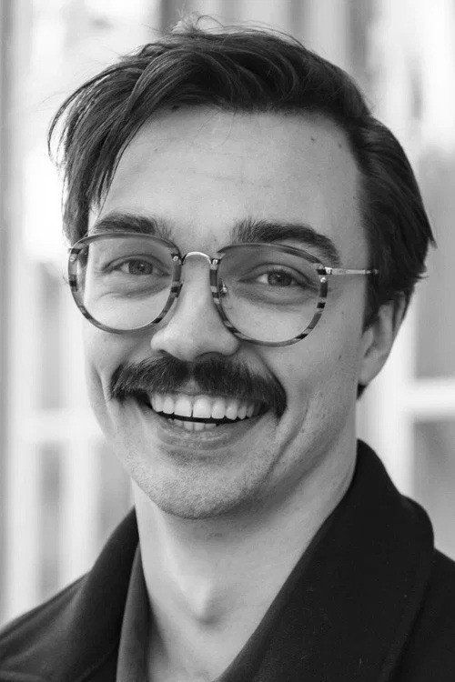 Цхристопхер Робин Омдахл