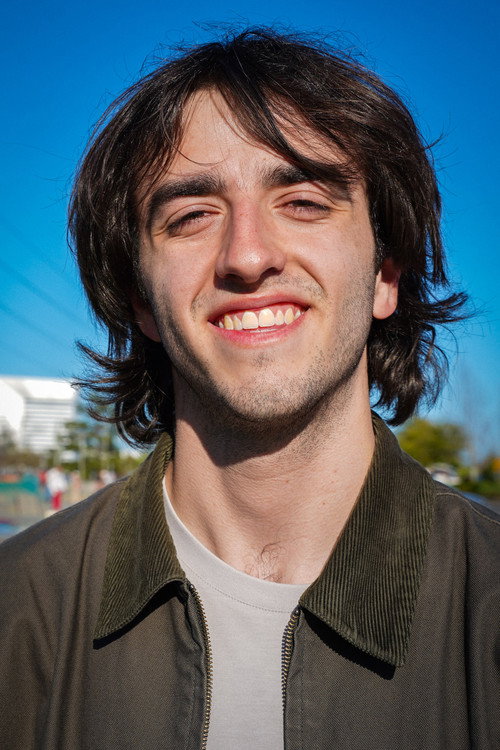 Jацксон Паул Меррилл