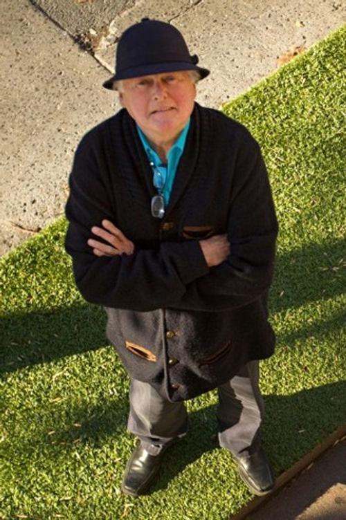 Серге Влеминцкx