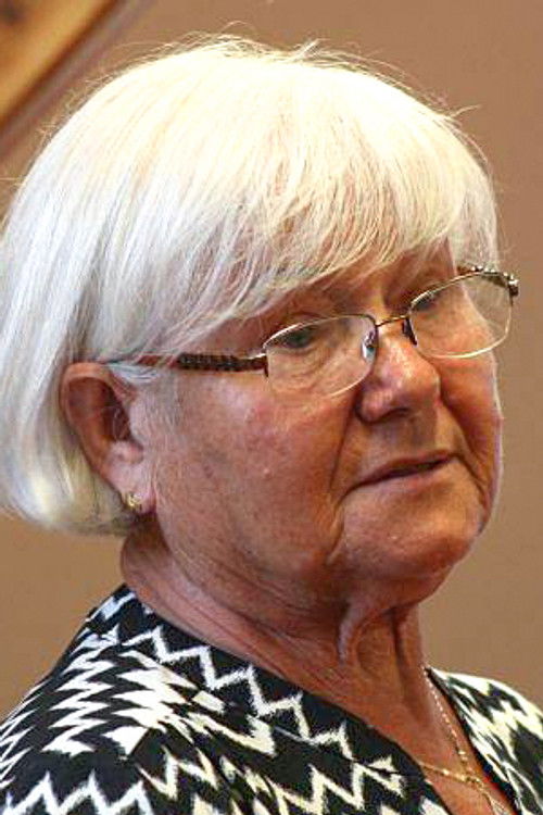 Кристина Каниовá