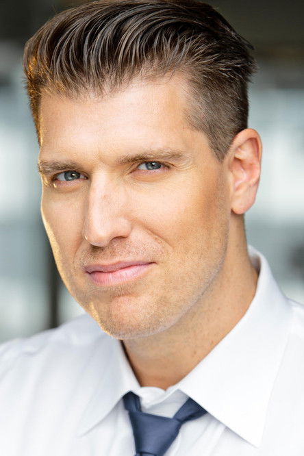 Jохн Геарриес