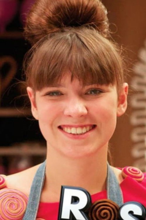 Роса Марие Гjерлуфф Нйхолм