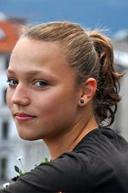 Талиса Лиллй Лемке