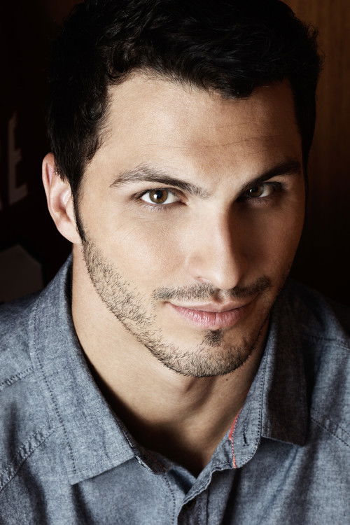  Максим Лапьер