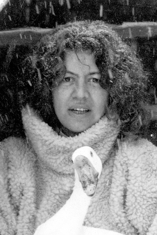 Jане Wоденинг