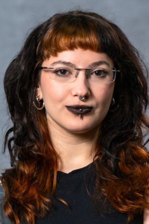 Анита Фабри