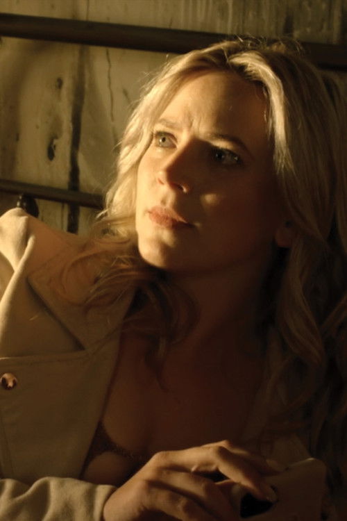 Мадисон Тайлор