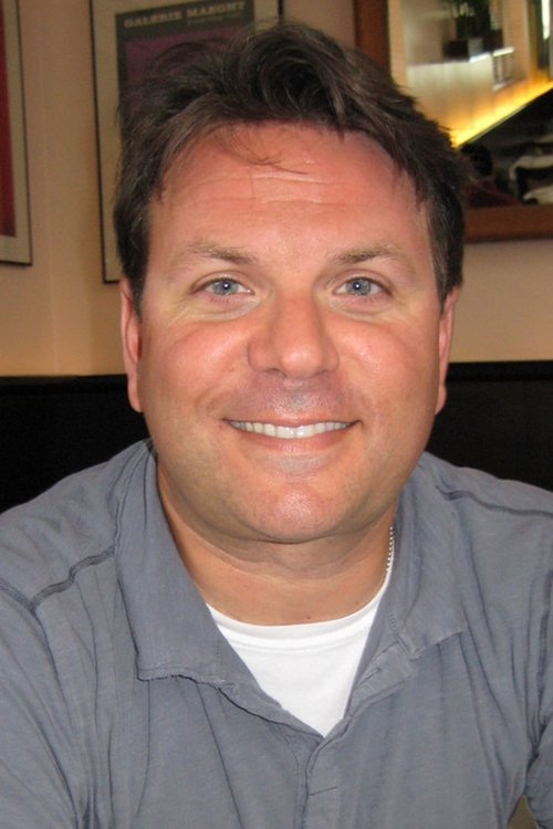 Кевин Мисхер