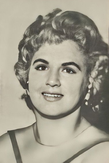 Терезинха Елиса