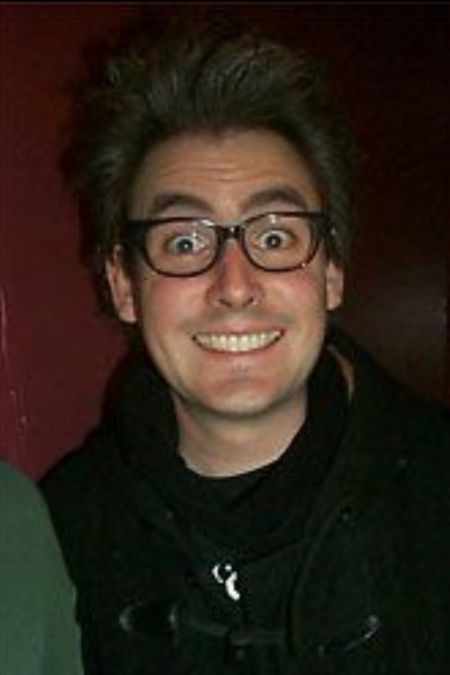 Патрицк Пентланд