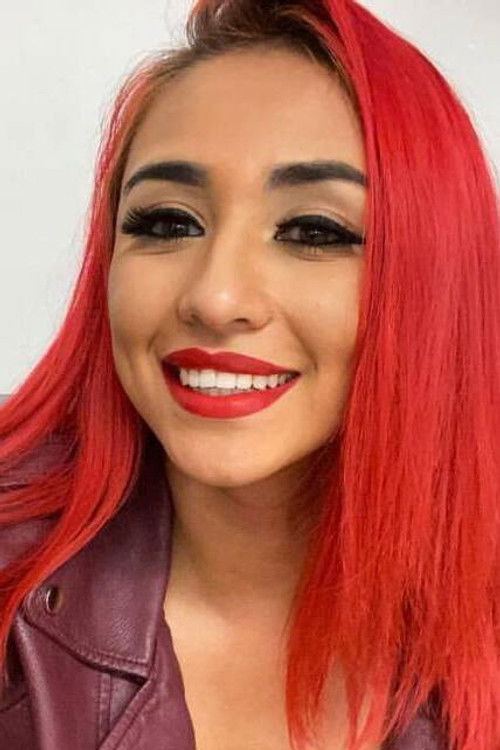 Миранда Илисса