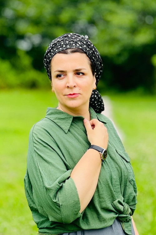 Хадисс Никроу