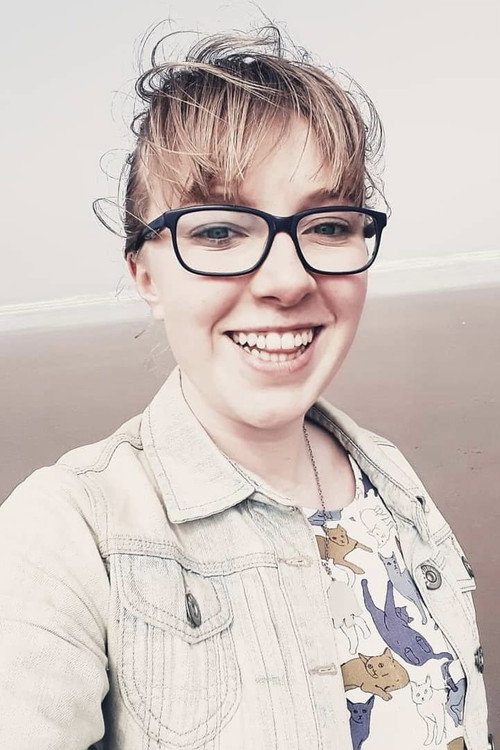 Сопхие Еллен Буxтон