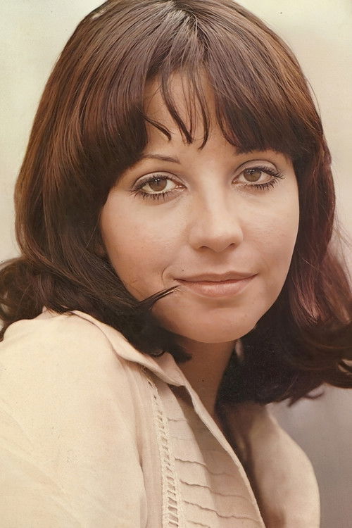 Мариа Исабел де Лизандра