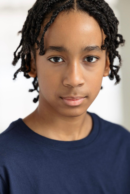 Титус Блаке