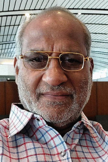 Саммета Гандхи