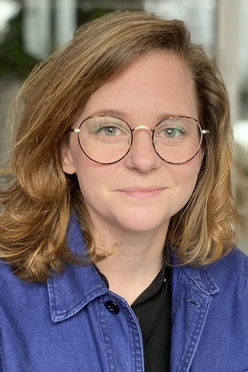 Стина Нордберг