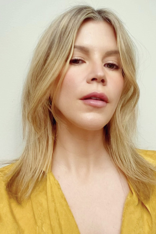 Целесте Парр