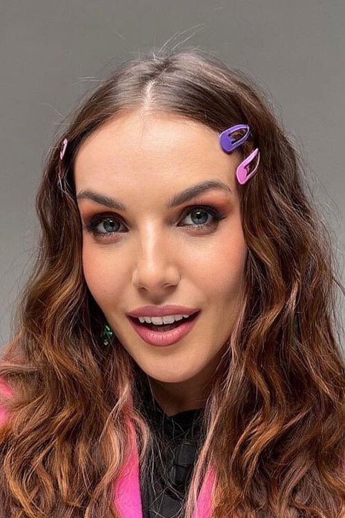 Инéс Хернанд