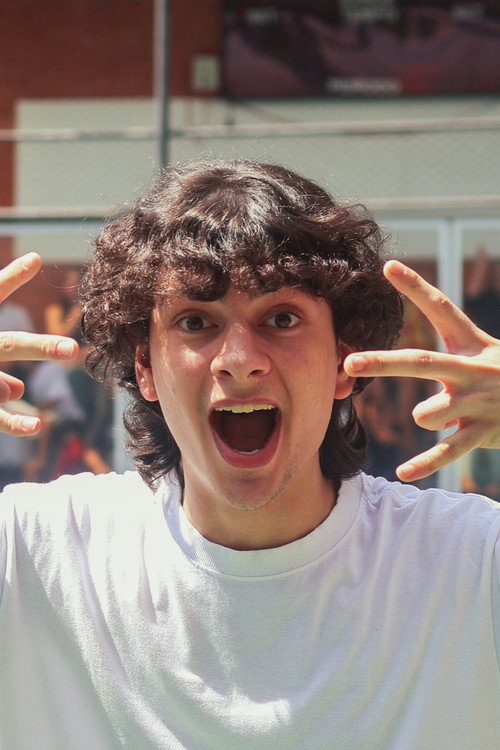 Вицтор Мегна