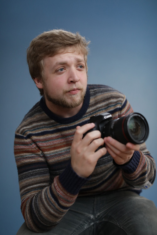 Адам Д Бойер