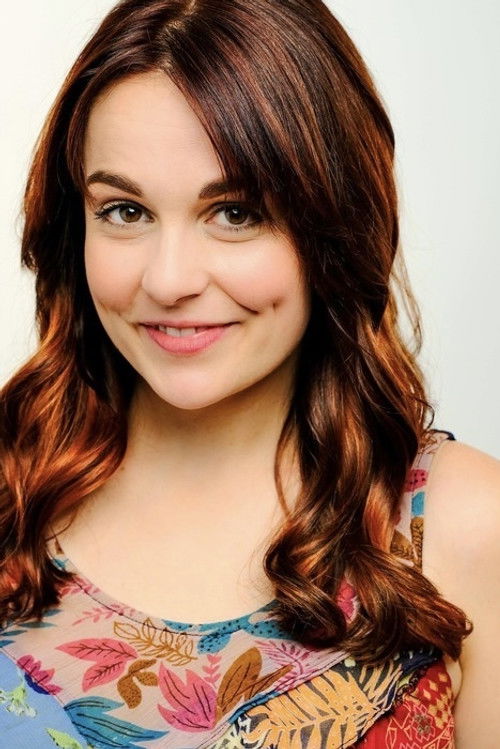 Гиллие Jонес