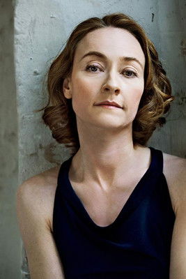 Беттина Лохмейер