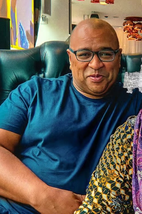 Грахам Хорниголд