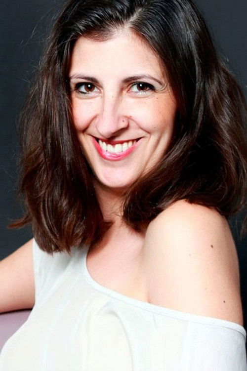 Рафаела Ривас